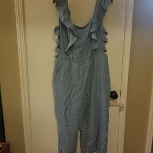 Jumpsuit